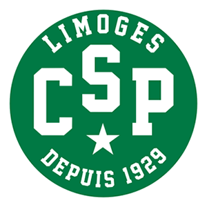 logo CSP Limoges